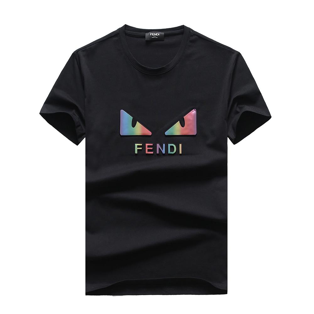 FENDI- T SHIRT