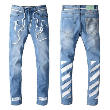 OFF WHITE - JEANS