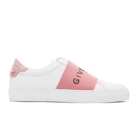 GIVENCHY - SNEAKER FEMME