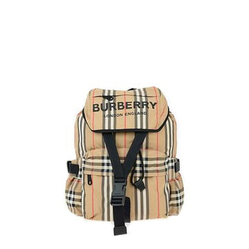 BURBERRY - BACKPACK